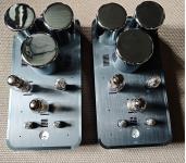 AYON CROSSFIRE EVO Mono Paarpreis inkl. neuer Endröhren