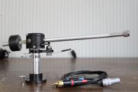 EMT 929 - HighEnd Tonarm - modifiziert von Analog Tube Audio