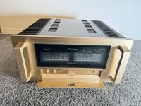 Accuphase A-75 A75 High End Stereo Class A Endstufe Endverstärker P.I.A