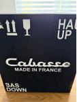 Cabasse BALTIC V on stand