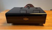 Apollon Premium Purifi 1ET9040BA PET1203 3-Kanal/Channel (LCR) - Piano Black High Gloss
