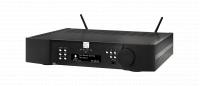 390 - Netzwerk-Player / Vorverstärker HDMI Schwarz | Auspackware, sehr gut