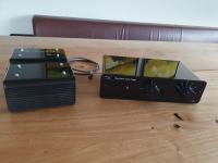 Vibe MK1,5 + Pulse MK2