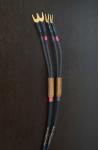 frontRow Speaker Cables 2.5m