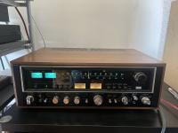 Sansui stereo receiver 990