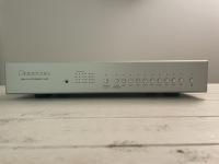 Bryston BDA-3.14 Streamer, DAC BDA-3, Digit. Vorverstärker