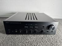 Yamaha C-5000 C5000 High End Stereo Vorverstärker Vorstufe in schwarz