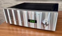 Jeff Rowland Integrated amplifier Continuum S2 with DAC option