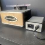 Wavelength Cosecant Numerator 24/192