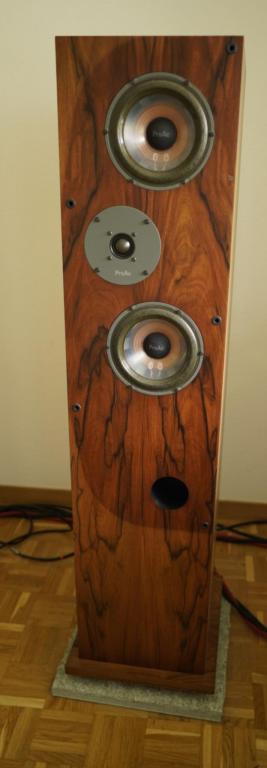 ProAC Response 3.5 (5383472216) | Gebrauchtgerät | Standlautsprecher ...