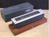Reference Power Distributor RPD-6 MK3 high end audio power distributor