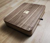 Wilmer Workshop Supreme Ultra Erdungsbox (Spitzenmodell) - 25th Anniversary Edition -Versand aus Deutschland