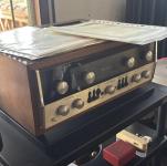 McIntosh C22 vintage