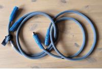 Geo XLR 1,5m Interconnectkabel