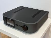 Delta 3 Pre Preamplifier D/A Converter DSP Network Renderer