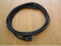 Silent WIRE AC 6.1 - C7 6 Meter