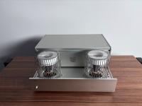 CS Port GM70PA Stereo Power Amplifier