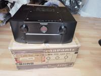marantz 8801