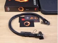 Dragon HC High-Current audio power cable 1,0 metre NEW 30% OFF!