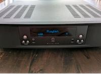 Majik DSM/2 mit Exakt und Phono MM