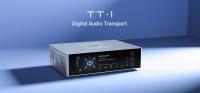 MATRIX AUDIO TT-1 MINT CONDITION • APPROX. 20–30 HOURS OF USE • FIRST OWNER • COMPLETE PACKAGE