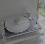 Performance SE + Satisfy Carbon Directwire tonearm + Maestro V2