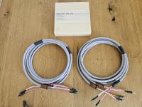 Operia SPC 2.5 Bi-Wiring + LivingVoice 1m OBX Verbindung