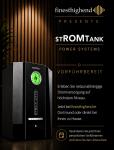 finesthighend presents STROMTANK