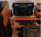 MC901 AC & C12000 AC TAUSCH - TRADE IN - RUILEN - EXCHANGE