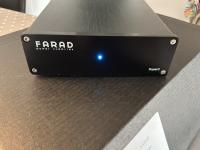 FARAD SUPER 3 schwarz 12 V 3A (generalüberholt)