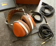 HIFIMAN HE-R10P Stealth Planar Version Kopfhörer