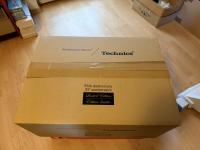 Technics SL-1210 GAE 55th Anniversary - NEU in OVP