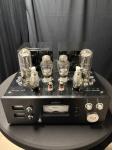 Line Magnetic LM-845IA BRAND NEW | 845 / 300B Tube Integrated Amplifier | Class A Single-Ended