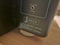 Spectral DMA 160 Universal