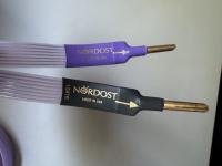Purple Flaire 2 x 3 Meter, Banana Stecker