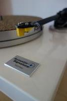 Acoustic Signature Manfred - neuwertig -