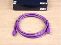 HF-X-NCF 8K V2.1 Ultra high-speed HDMI cable 3,6 metre NEW 30% OFF