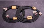 Armonia High End Bi-Wire LS Kabel 2 x 3 Meter