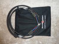 Lautsprecherkabel 2 x 2,5 m MusiCable ULS 88 A