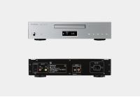 SL-C700 CD - Silber
