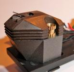 AT-ART1 MC Tonabnehmer - TechneAudio Upgrade