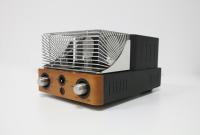 Simply Italy High-End Röhrenverstärker