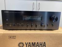 A-S 2100, 1.Hand von 2017, Top-Zustand mit OVP + Zubehör