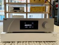 I1 with Streamer HD module