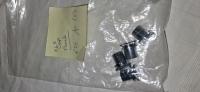 XLR Female (output) socket caps