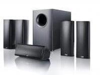 Premium Canton Movie 365 5.1 Home Cinema System