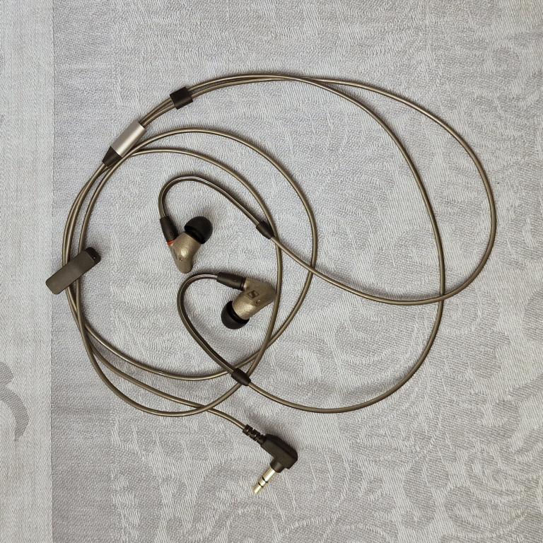 Sennheiser IE 600