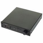 Benchmark dac 3l
