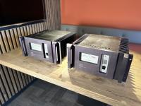 SA-1 Monoblöcke – seltene schwarze Version – frisch geprüft