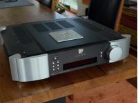 Simaudio Moon 600i Vollverstärker, neuwertig, mit OVP